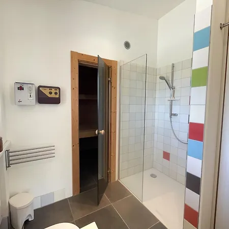 Lo-la Σπίτι διακοπών Schönhagen