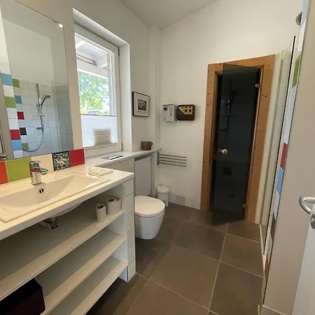 Σπίτι διακοπών Lo-la