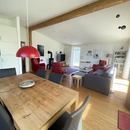 Σπίτι διακοπών Lo-la *