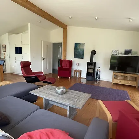 Lo-la Σπίτι διακοπών *