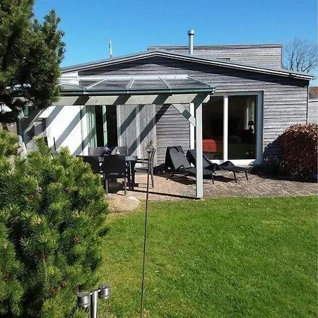 Lo-la Σπίτι διακοπών *