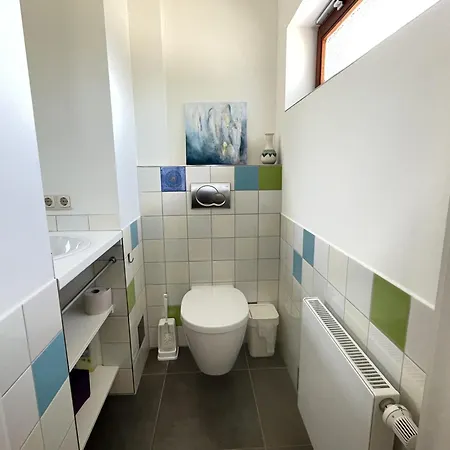 Σπίτι διακοπών Lo-la Schönhagen